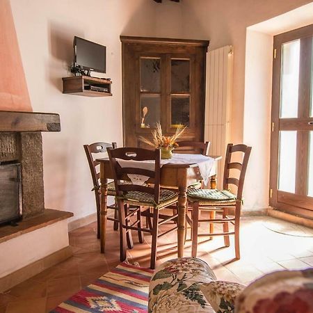 Le Casette Country House 2 Petricci Dış mekan fotoğraf