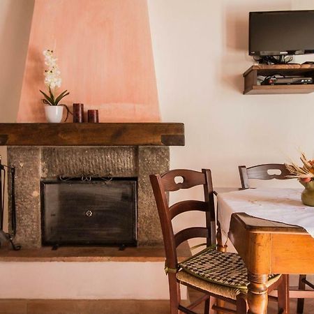 Le Casette Country House 2 Petricci Dış mekan fotoğraf