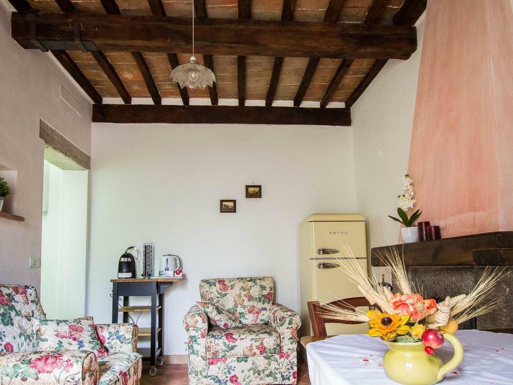 Le Casette Country House 2 Petricci Dış mekan fotoğraf